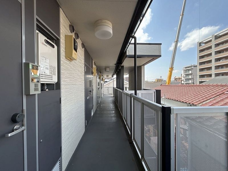 leopalace Patata III 기타