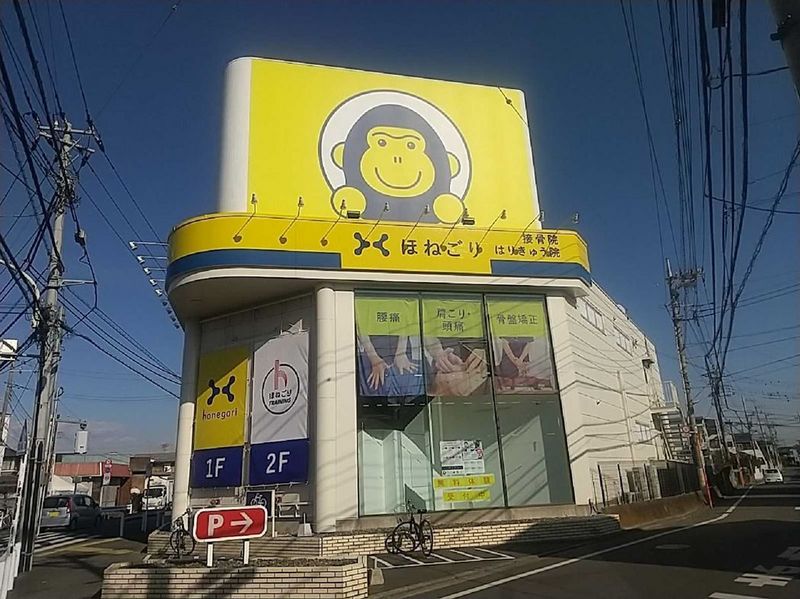 leopalace Sunagawa Sanbankan 周边环境