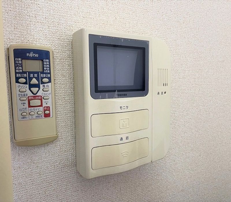レオパレスｔａｃｈｉｂａｎａ セキュリティ
