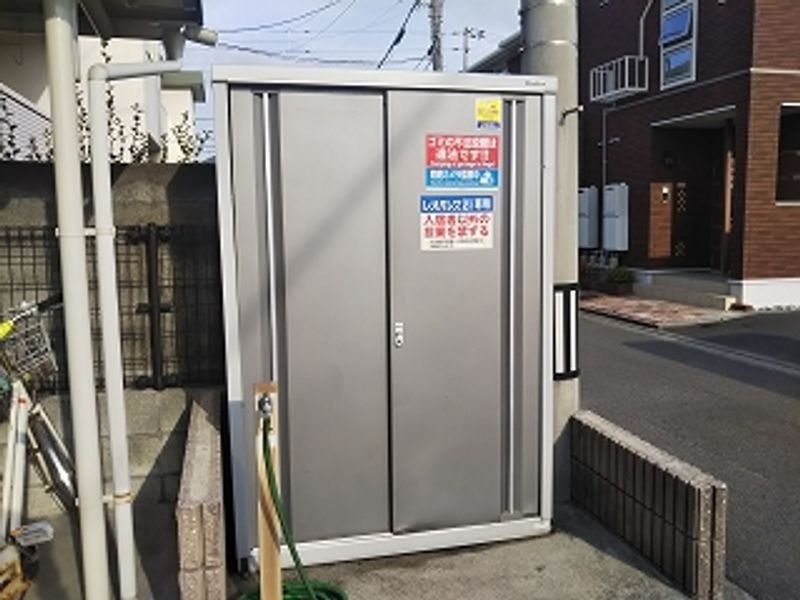 レオパレスグランシャリオ その他設備