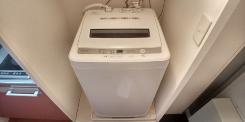 レオパレスエスポワール その他設備