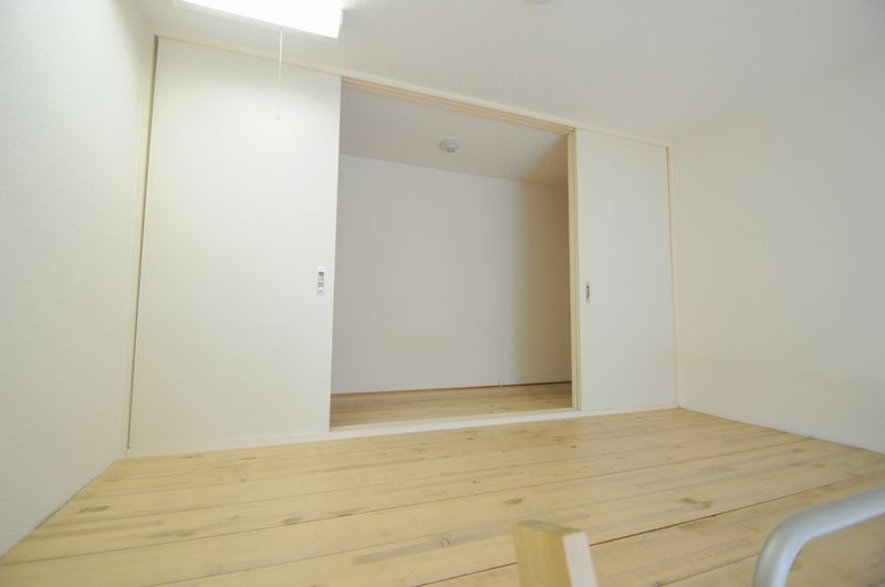 leopalace Takagami Storage