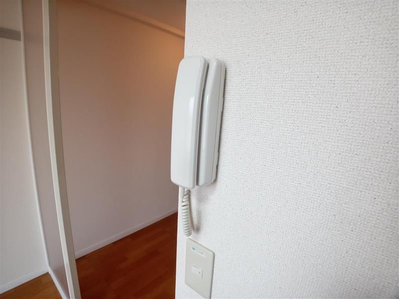 レオパレスルノアールⅠ その他設備