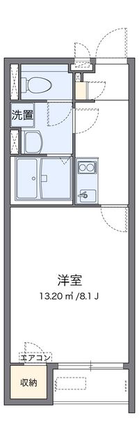 58857 Floorplan