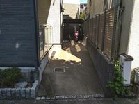 レオネクスト新代田 共用部分