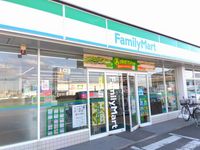 レオパレス西汐入リバーサイド 周辺環境