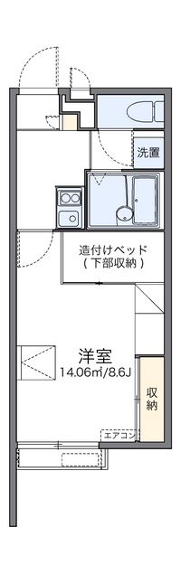 40140 格局圖