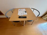 レオパレス虹 その他設備