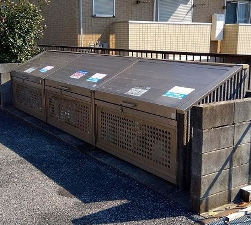 レオパレス桜 その他