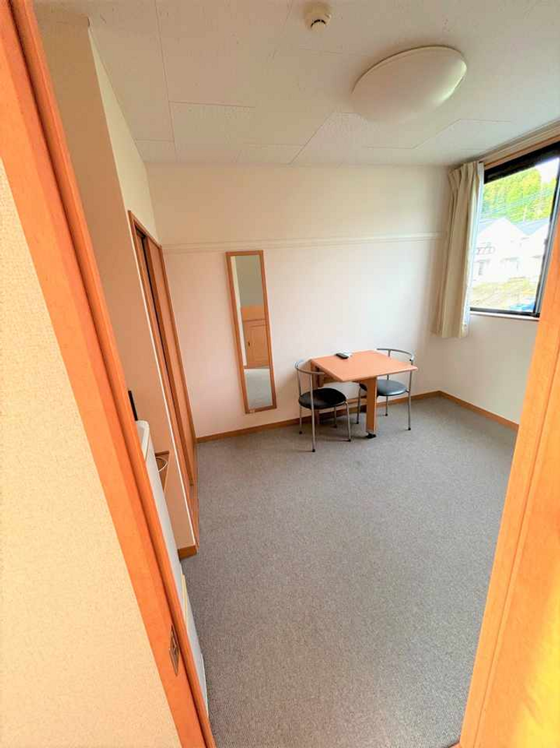 leopalace Amity Living room