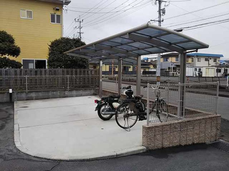 ミランダＭｙやまが　グランツ 共用部分