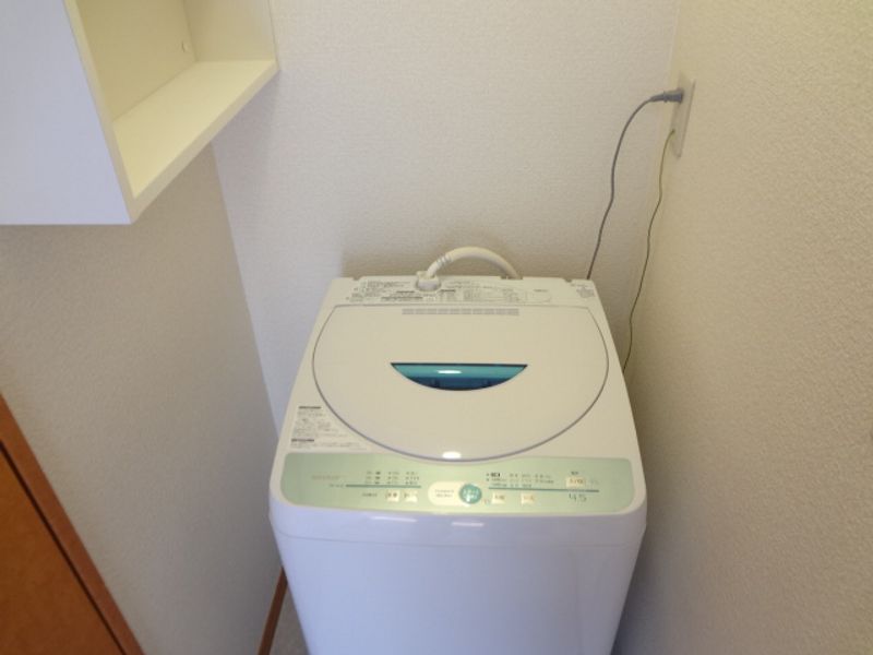 レオパレスドミール　リーパ その他