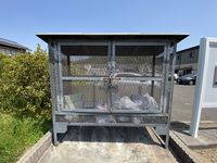 レオパレスぬまくま 共用部分