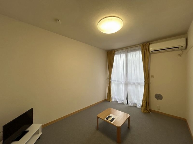 leopalace Casa GOYA 거실