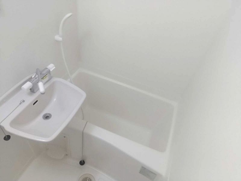 レオパレスＴＡＫＡＫＩ 風呂