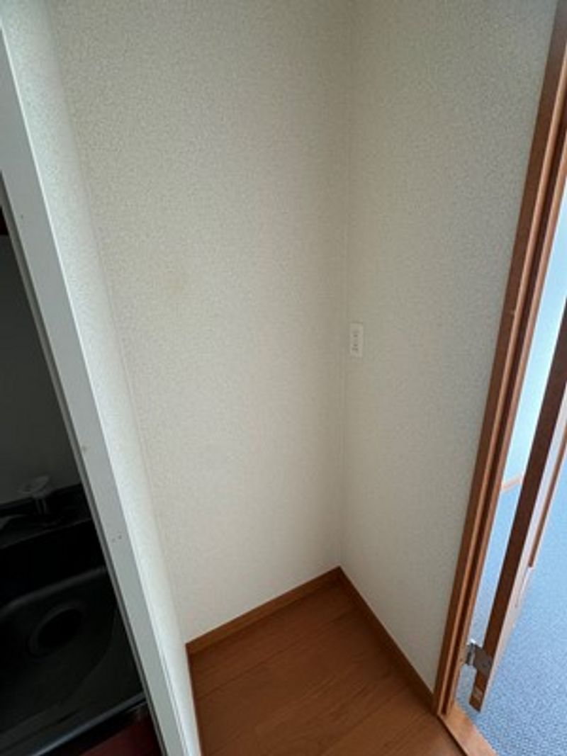 レオパレステラスつばさ その他設備