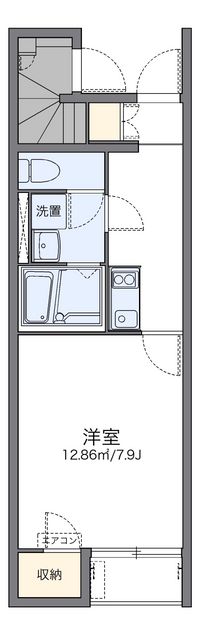 53120 Floorplan