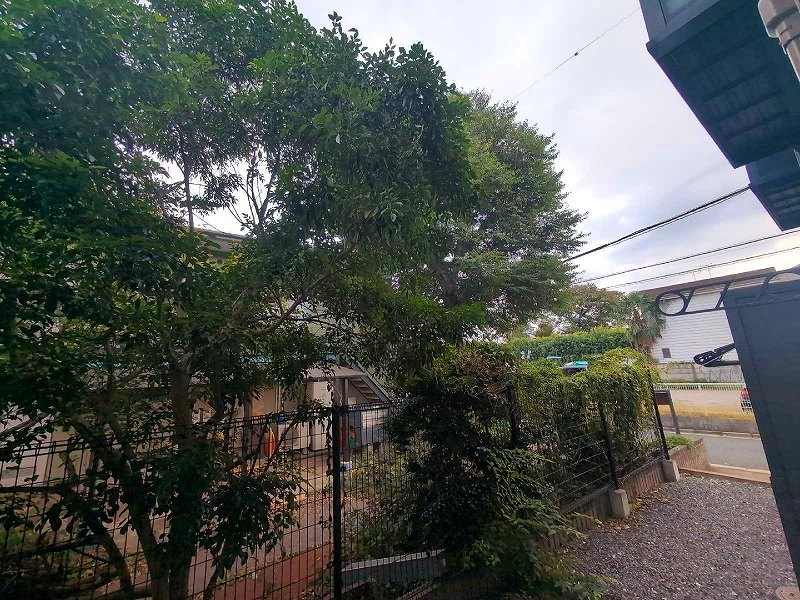 leopalace Ouka B View