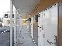 レオパレス八丁道Ｂ 共用部分