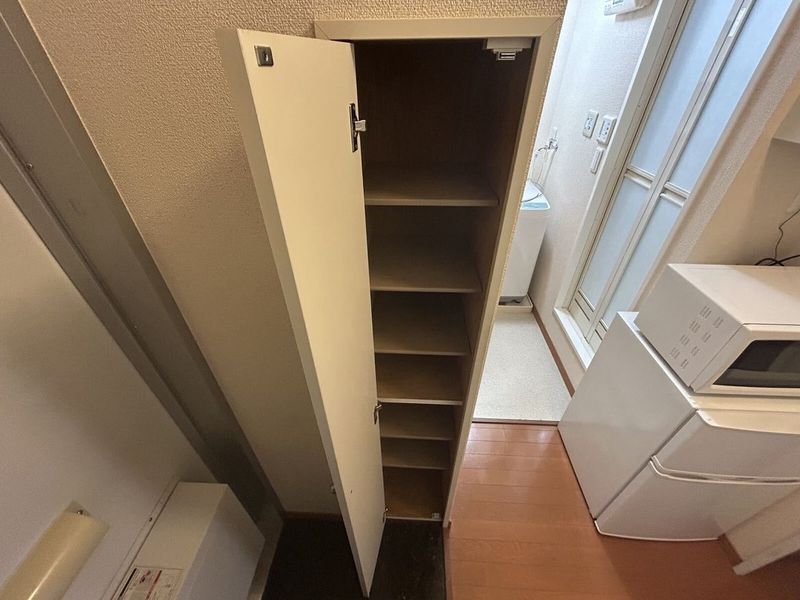 レオパレスエルドラド その他