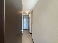 LEONEXT Kokumei Heights A 玄关