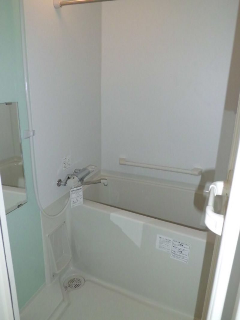 レオネクストＯＴＡＮＩ　Ⅲ 風呂