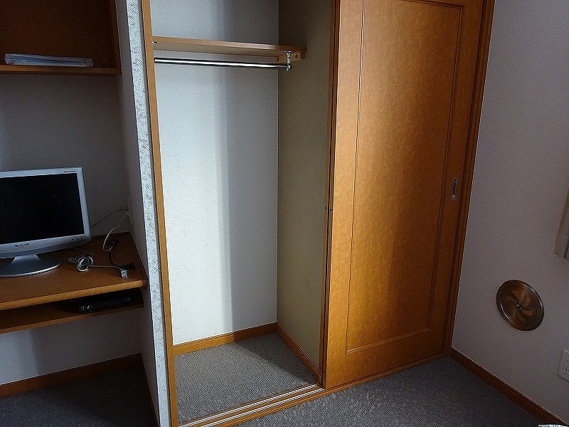 leopalace Fine 2 Storage