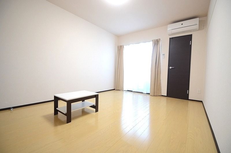 レオネクスト面影 寝室
