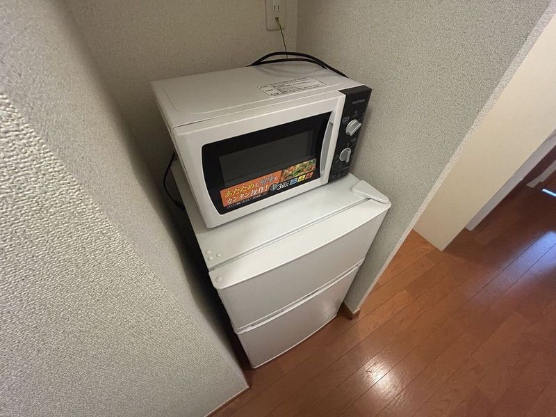 レオパレス光 その他設備