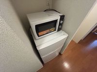 レオパレス光 その他設備