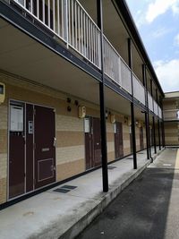 レオパレス湯田温泉 共用部分