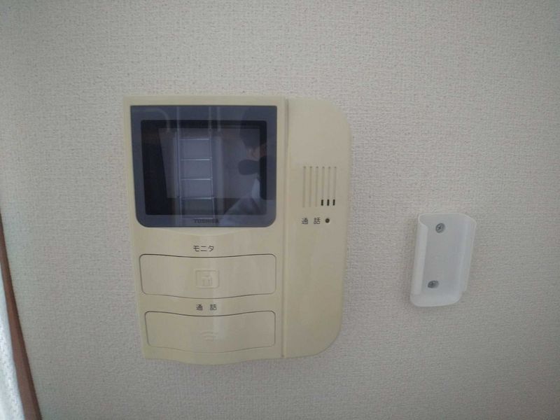 レオパレスクラッセ セキュリティ