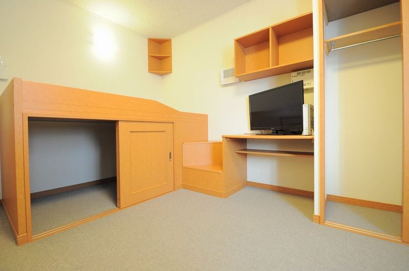 leopalace Daitabashi Kho lưu trữ