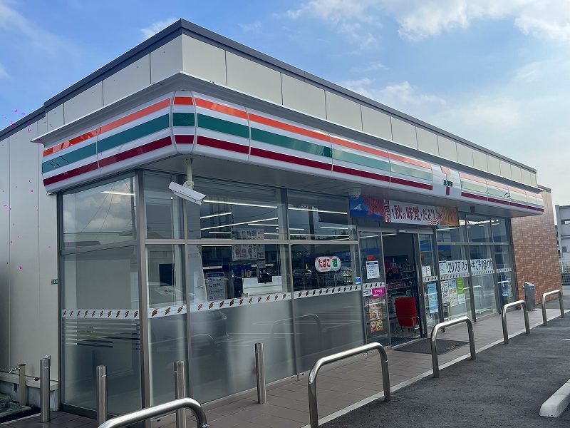 レオパレス瑞穂Ⅰ 周辺環境
