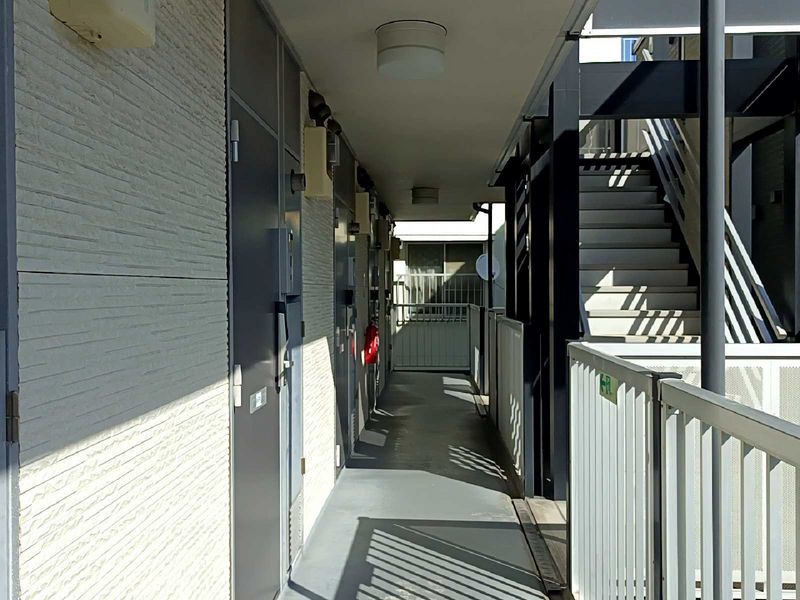 leopalace Nakasu Other