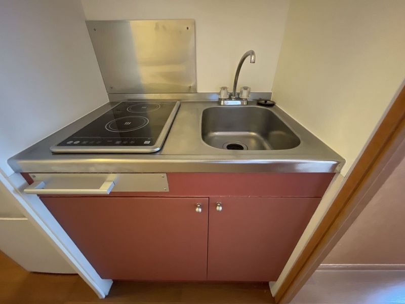 レオパレスＫＩＴ’Ｓ キッチン