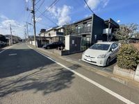 leopalace Hanamizuki Parking lot