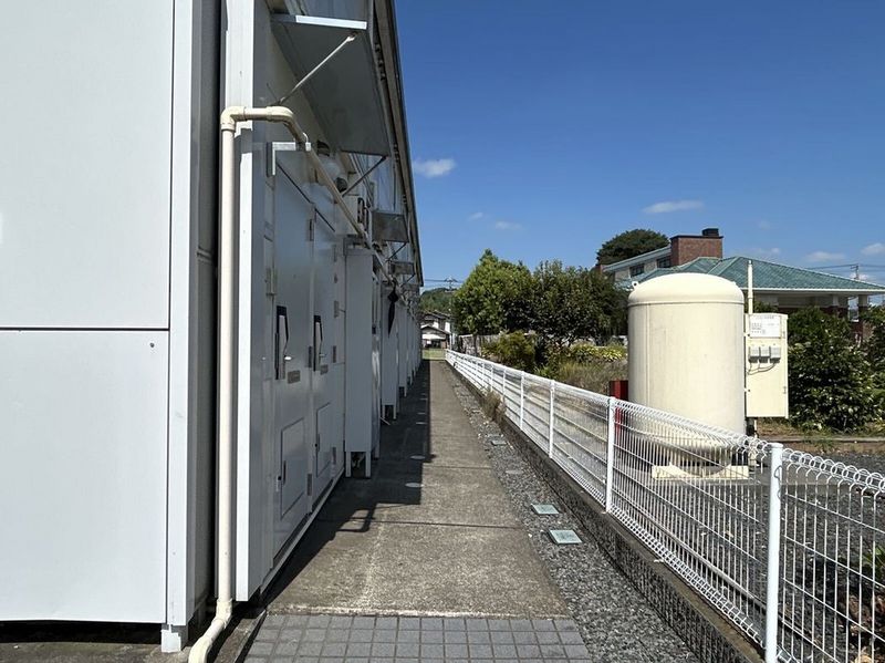 レオパレスアローンライフ その他