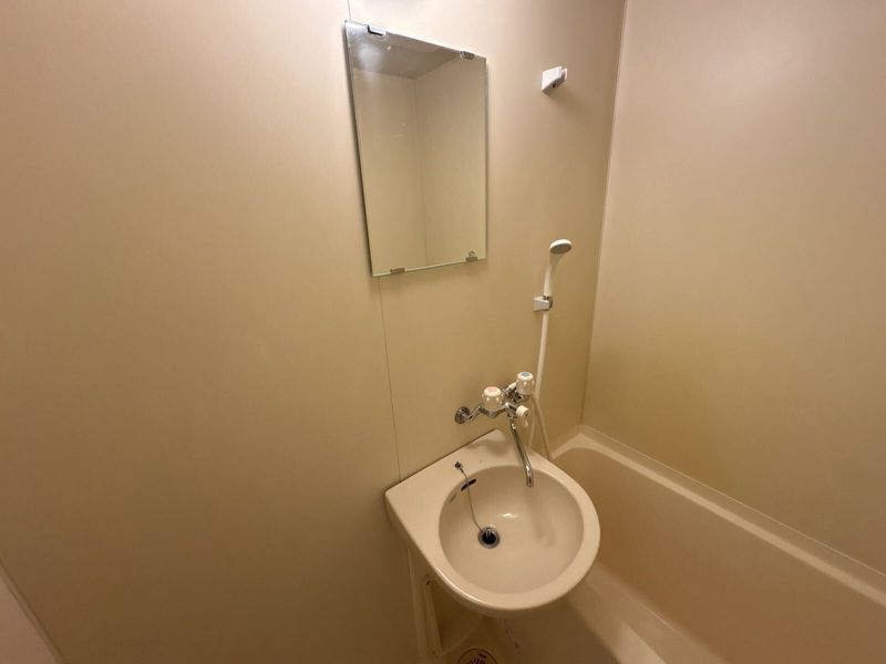 leopalace Courage Sink