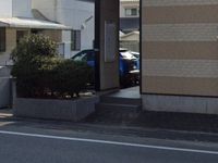 レオパレスＳｕｂ　Ｇｒｅｅｎ エントランス