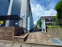 レオネクストＣＨＩＦＵＴＡＫＡ エントランス