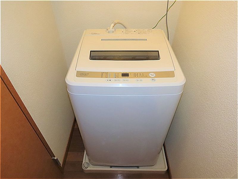 レオパレスサンクレスト その他設備
