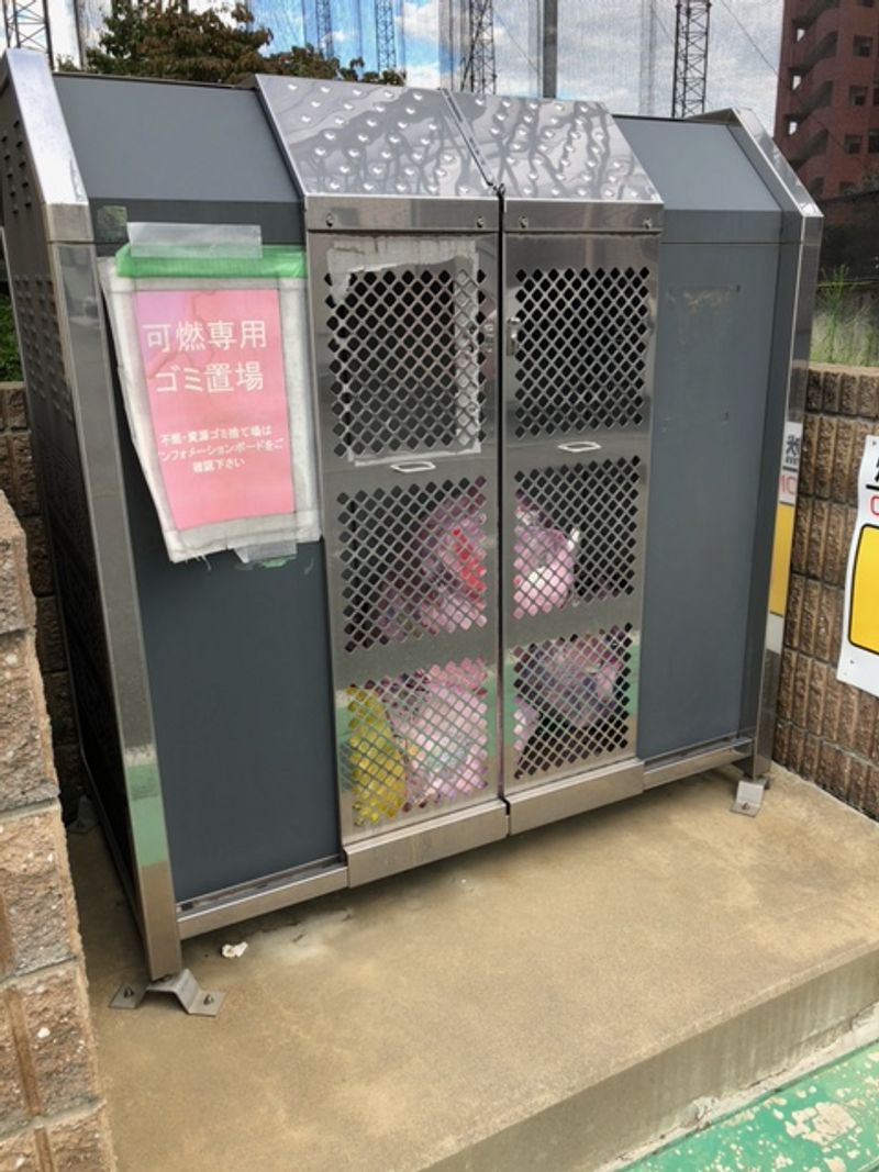 レオパレスＳＵＰＥＲＩＯＲⅢ その他設備