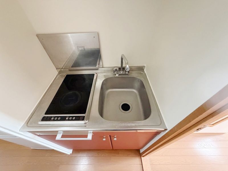 leopalace Fuji Kitchen