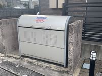 レオネクストメゾンエトワール 共用部分