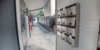 レオパレスＣｏｎｆｅｉｔｏ 共用部分