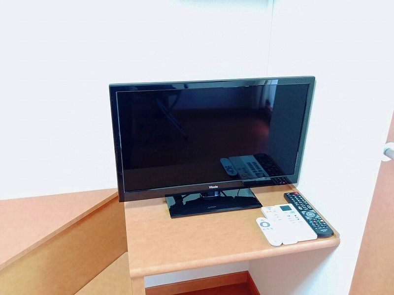 レオパレス堀田 その他