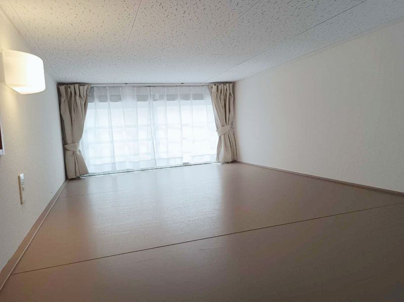 レオパレスしもあらた その他