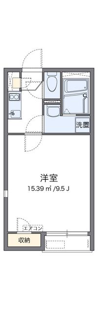 55597 Floorplan