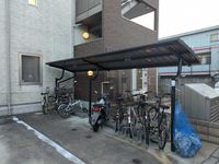 CLEINO Ishihara Bashi 共用部分